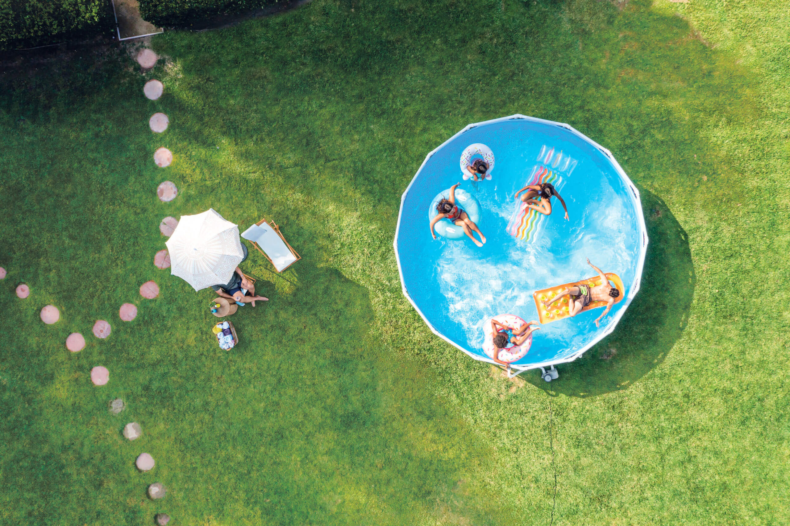 Поширені питання