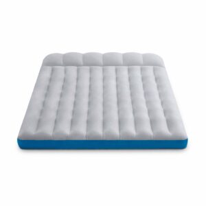 Надувний матрац INTEX Camping