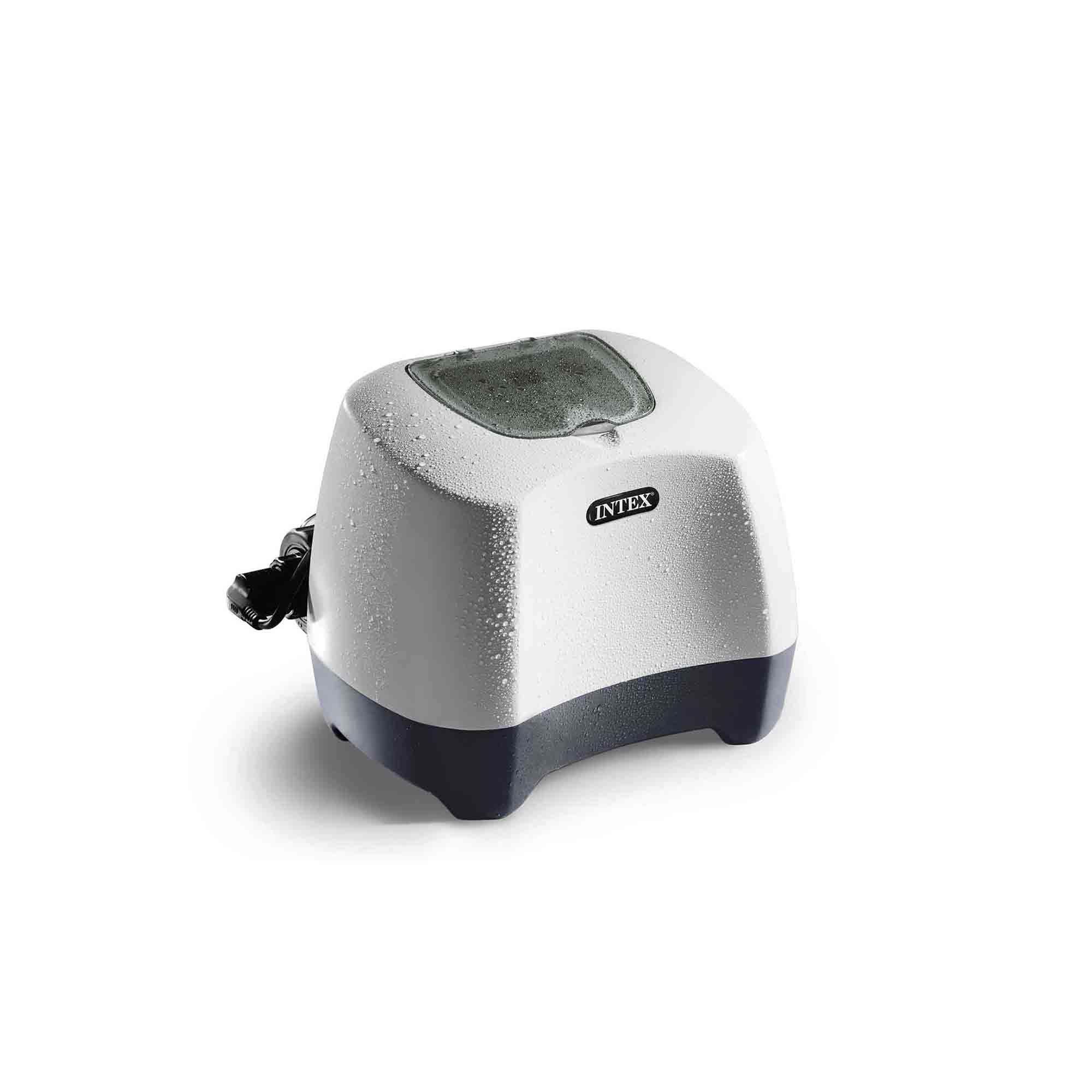 Система очищення INTEX з хлоргінератором та озонатором QZ1100 | 11г/год