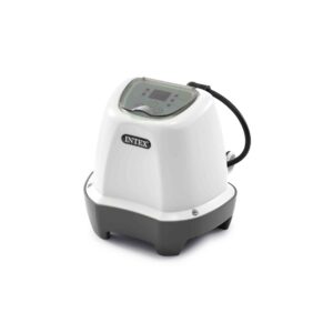 Система очищення з хлоргінератором INTEX QS200 | 2г/год