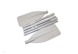 Алюмінієві весла INTEX