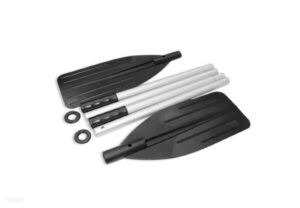 Алюмінієві весла INTEX