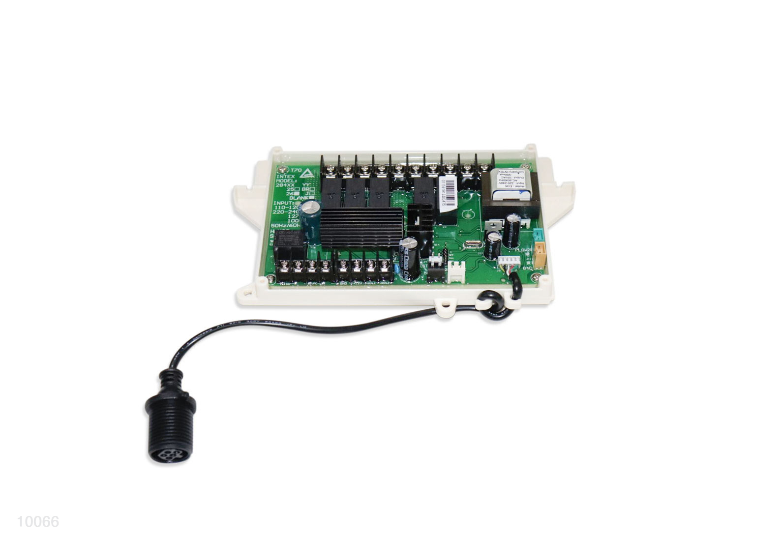 Основна друкована плата INTEX