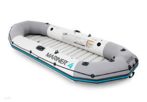 Корпус човна INTEX MARINER 4 BOAT