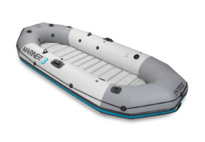 Корпус човна INTEX MARINER 3 BOAT