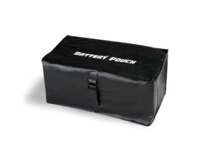 Сумка для аккумулятора