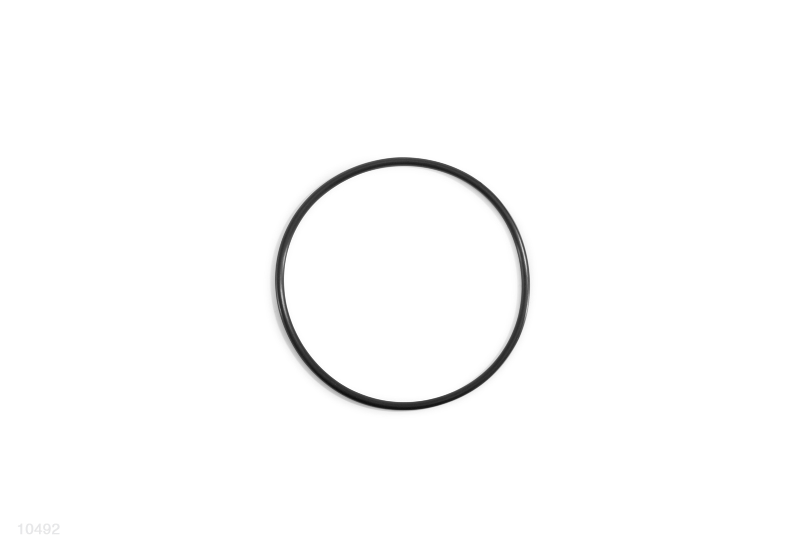 Уплотнительное кольцо для крышки фильтрующего картриджного насоса