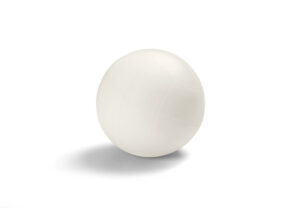 Волейбольний м'яч