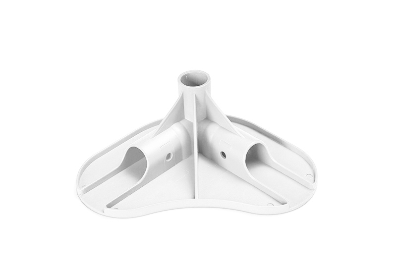 Угловой соединитель для бассейна (с угловым уплотнителем) для маленьких прямоугольных бассейнов SMALL RECTANGULAR FRAME POOL