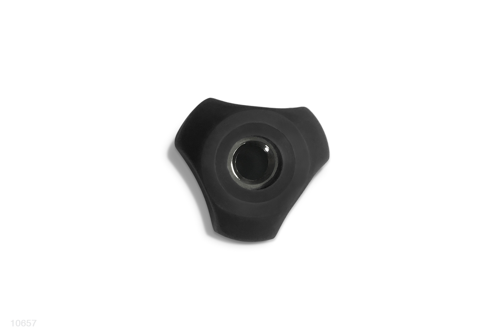 Гайка ніжка INTEX для кріплення двигуна