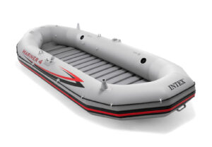 Корпус лодки MARINER 4