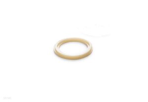 Уплотнительное кольцо для плунжерного клапана (крана)