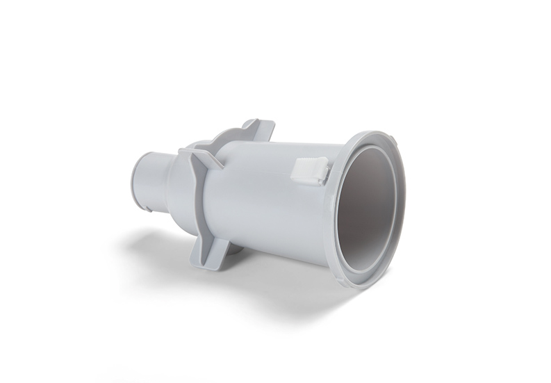 Вакуумный корпус