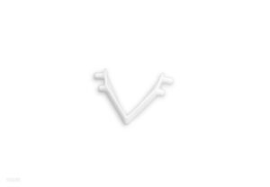 Пружинний фіксатор INTEX з двома кнопками RECTANGULAR ULTRA XTR FRAME POOL