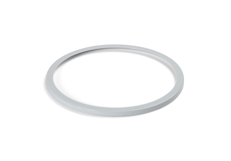 Обідок кришки