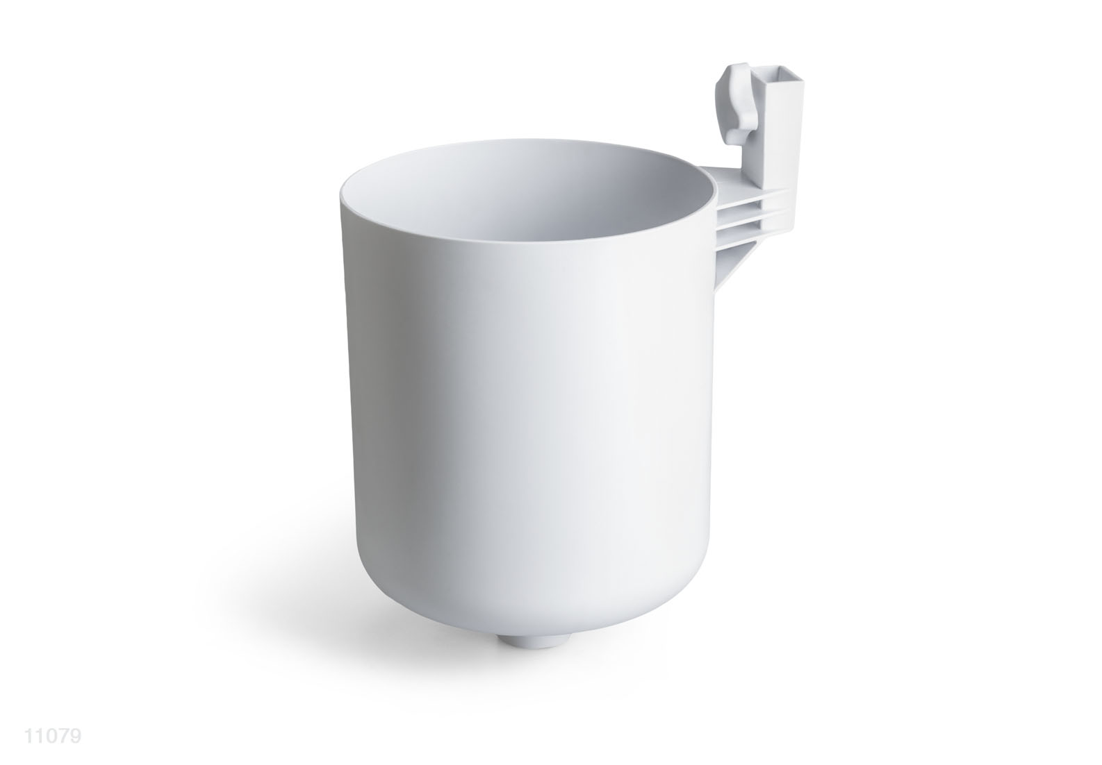 Корпус скиммера