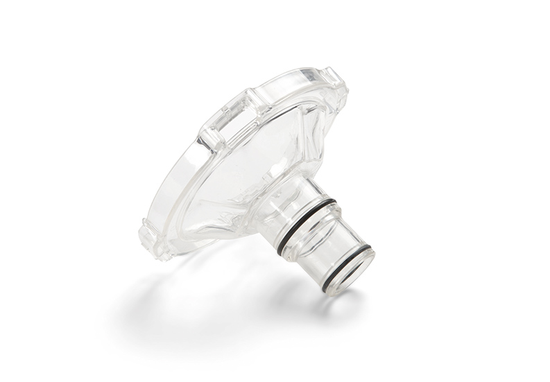 Крышка вакуумной камеры (переходник из скиммера к автоматическому очистителю) для набора по уходу за бассейном 58947