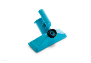 Насадка INTEX для чищення басейна, голуба