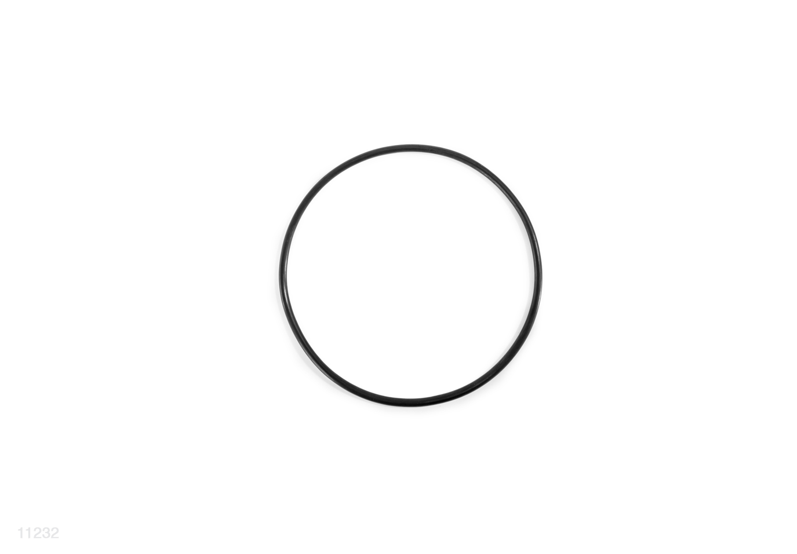 Ущільнювальне кільце для відсіка попередньої фільтрації насоса з пісочним фільтром