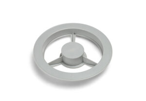 Кришка INTEX ємності для піску (пісочний щит)