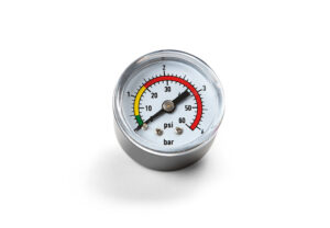 Манометр INTEX