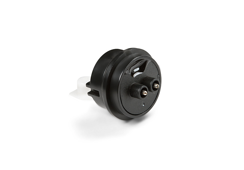 Датчик потока воды