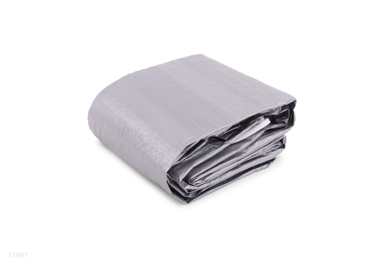 Покрытие (тент-чехол) DELUXE для бассейна 478 х 124 см WOOD-GRAIN FRAME POOL