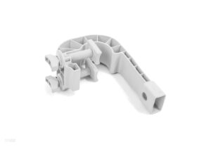 Кріплення скімера INTEX (гачок) для басейнів METAL FRAME POOL