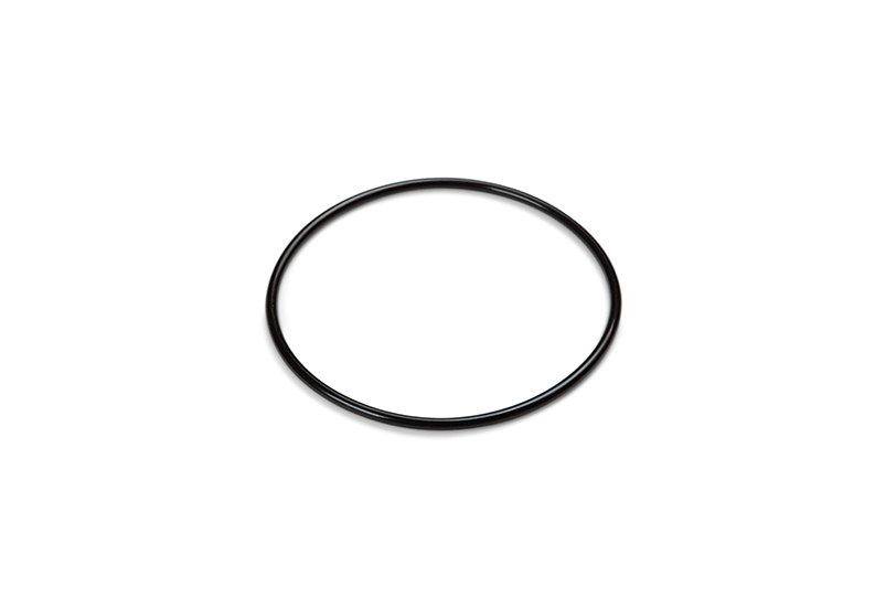 Ущільнювальне кільце для титанового електрода