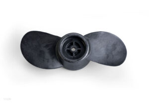 Гребной гвинт INTEX для тролінгового двигуна