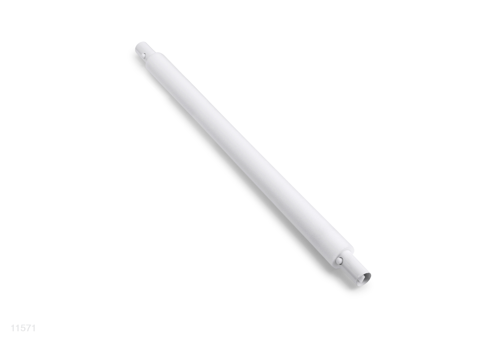 Горизонтальный прогон (балка) (А) для маленького квадратного бассейна 57171 SMALL SQUARE METAL FRAME POOL