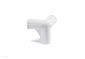 Угловой соединитель для маленьких квадратных бассейнов SMALL SQUARE METAL FRAME POOL (57171)