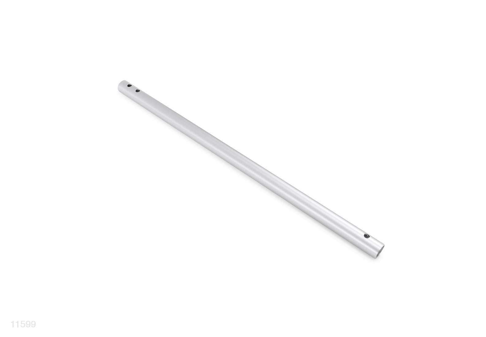 Алюмінієва трубка INTEX для кріплення тролінгового двигуна