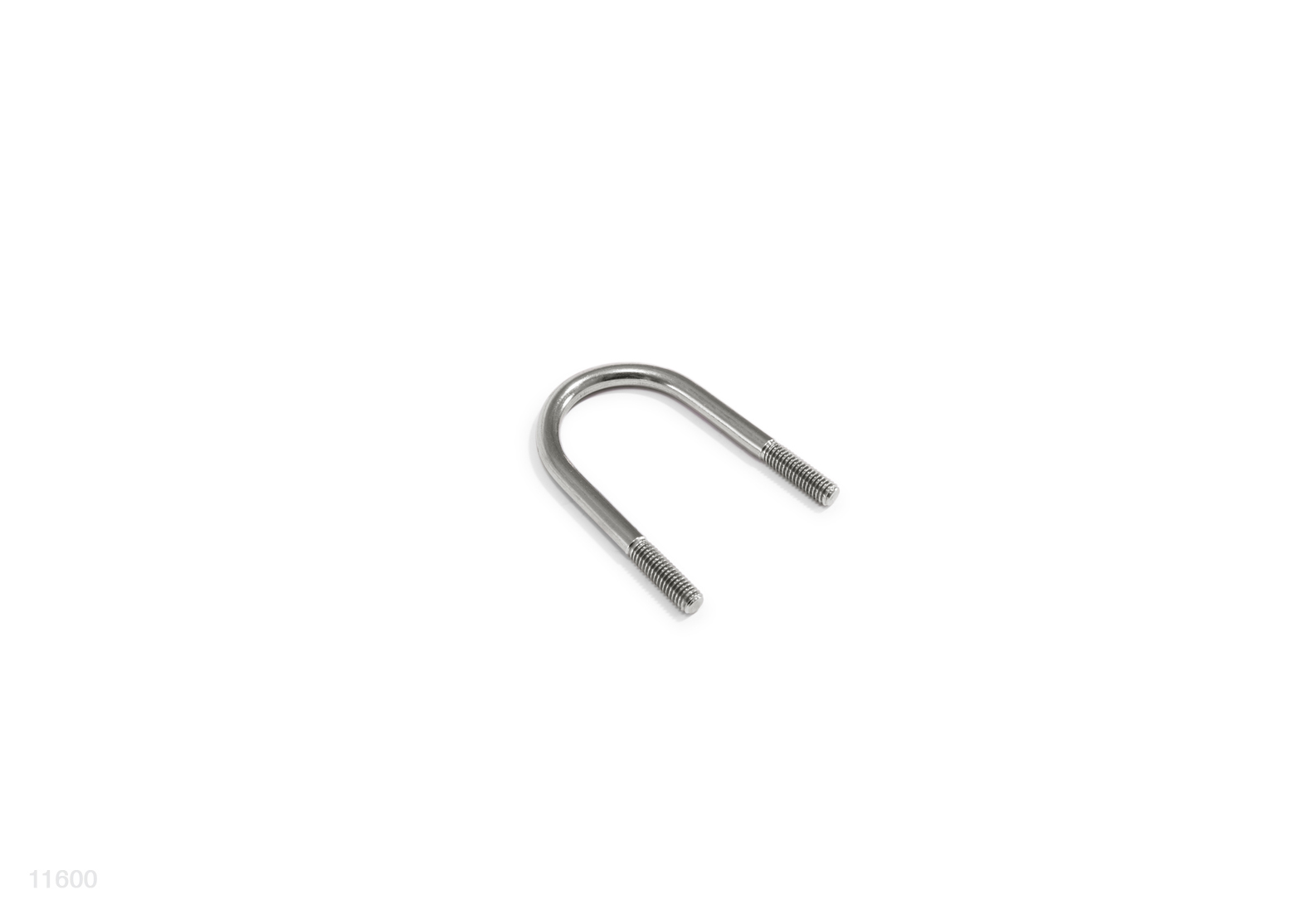 U-подібний болт INTEX для кріплення двигуна