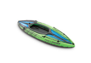 Корпус каяка INTEX CHALLENGER K1
