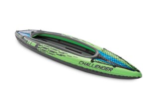 Корпус каяка INTEX CHALLENGER K2