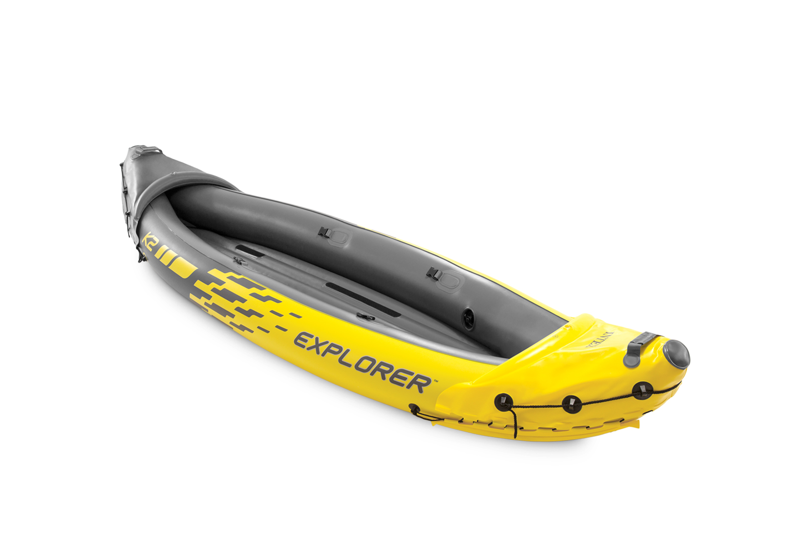 Корпус каяка EXPLORER K2