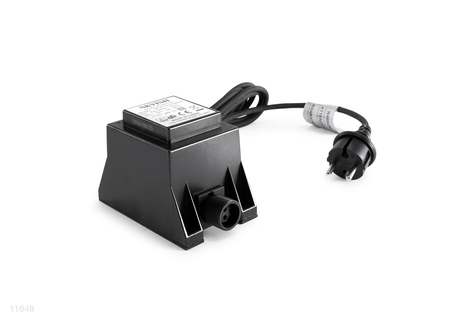 Трансформатор для насоса с картриджным фильтром 28638GS