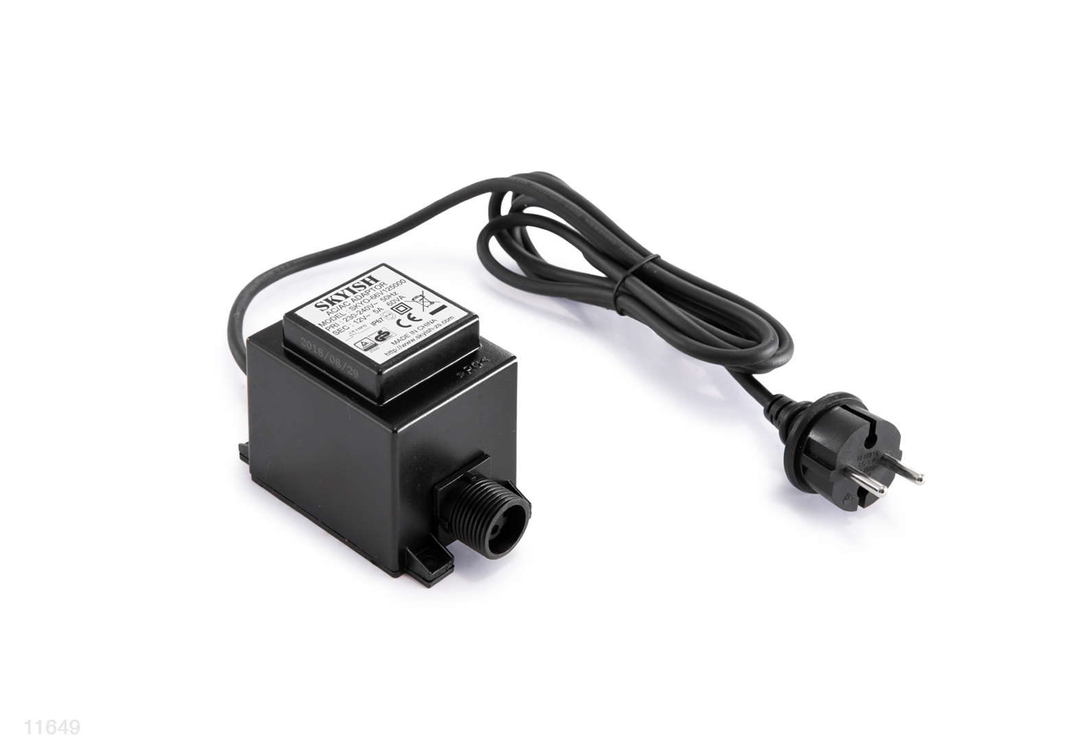 Трансформатор для насоса с картриджным фильтром 28604GS