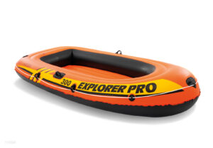 Корпус човна INTEX EXPLORER PRO 300