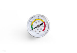 Манометр INTEX для насосу з пісочним фільтром