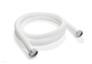 Гофрований шланг INTEX із гайками 4,5 м