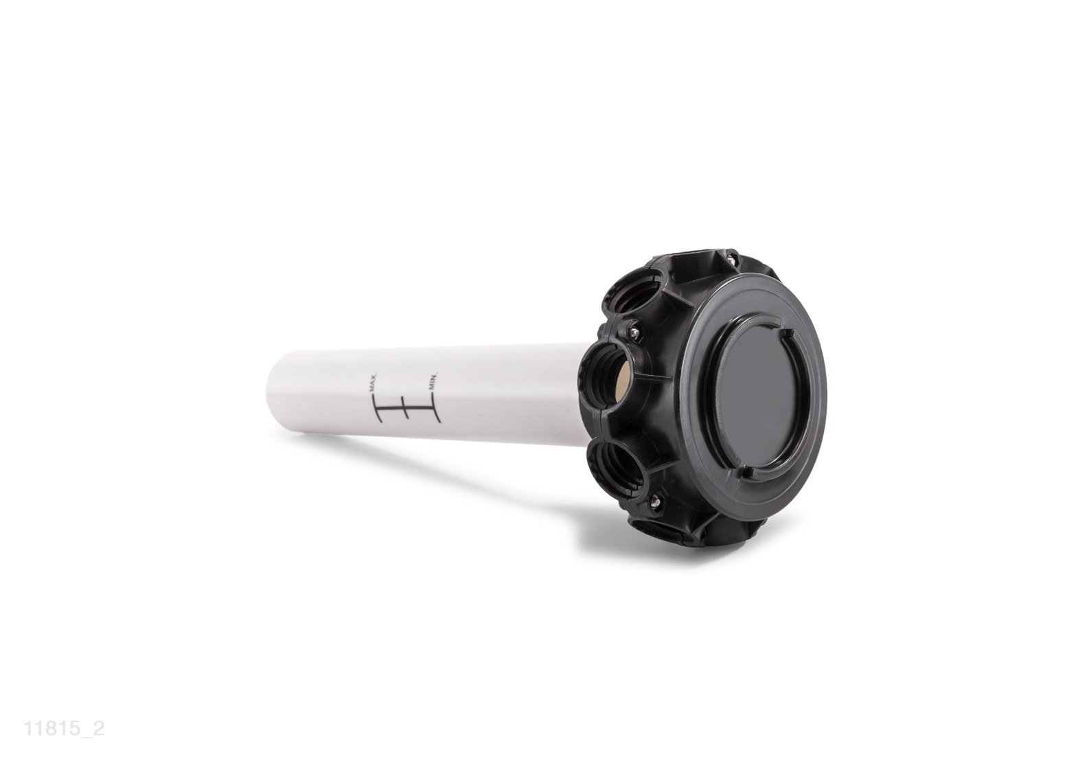 Втулка центральной трубы для 12