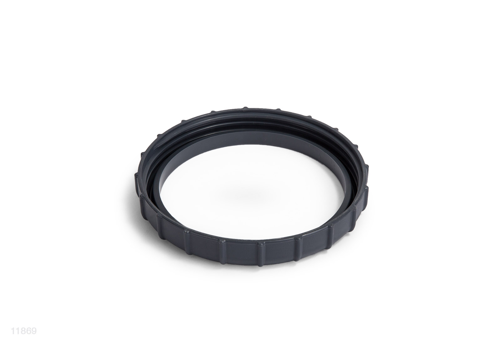 Гайка INTEX корпуса фільтру (кільце з різьбою)