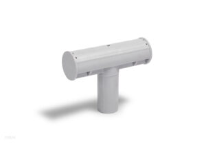 T-подібна заглушка для стійки INTEX для FAMILY SIZE RECTANGULAR POOL