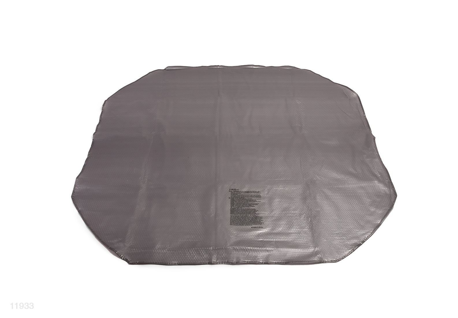 Подстилка для восьмиугольного СПА (на 4 человека) OCTAGON SPA