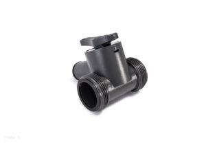 Перепускний клапан INTEX (байпас) для килимка-нагрівача