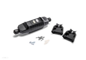 УЗО (Устройство защитного отключения) для СПА