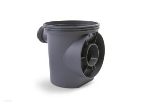 Корпус INTEX для блока попередньої фільтрації