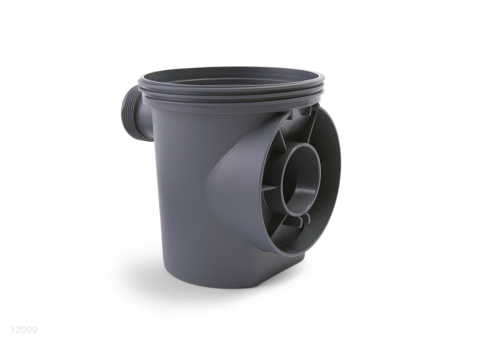 Корпус блока предварительной фильтрации для 14